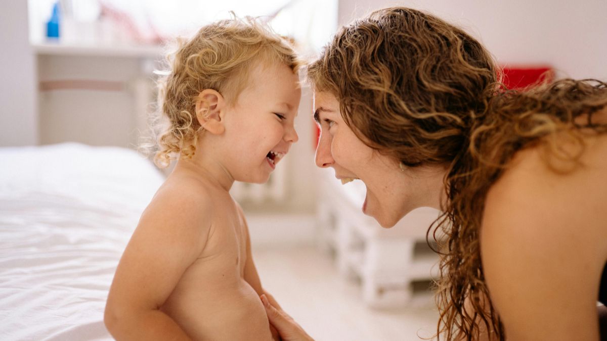 Here Are the Signs That You Were Exactly the Parent Your Children Needed