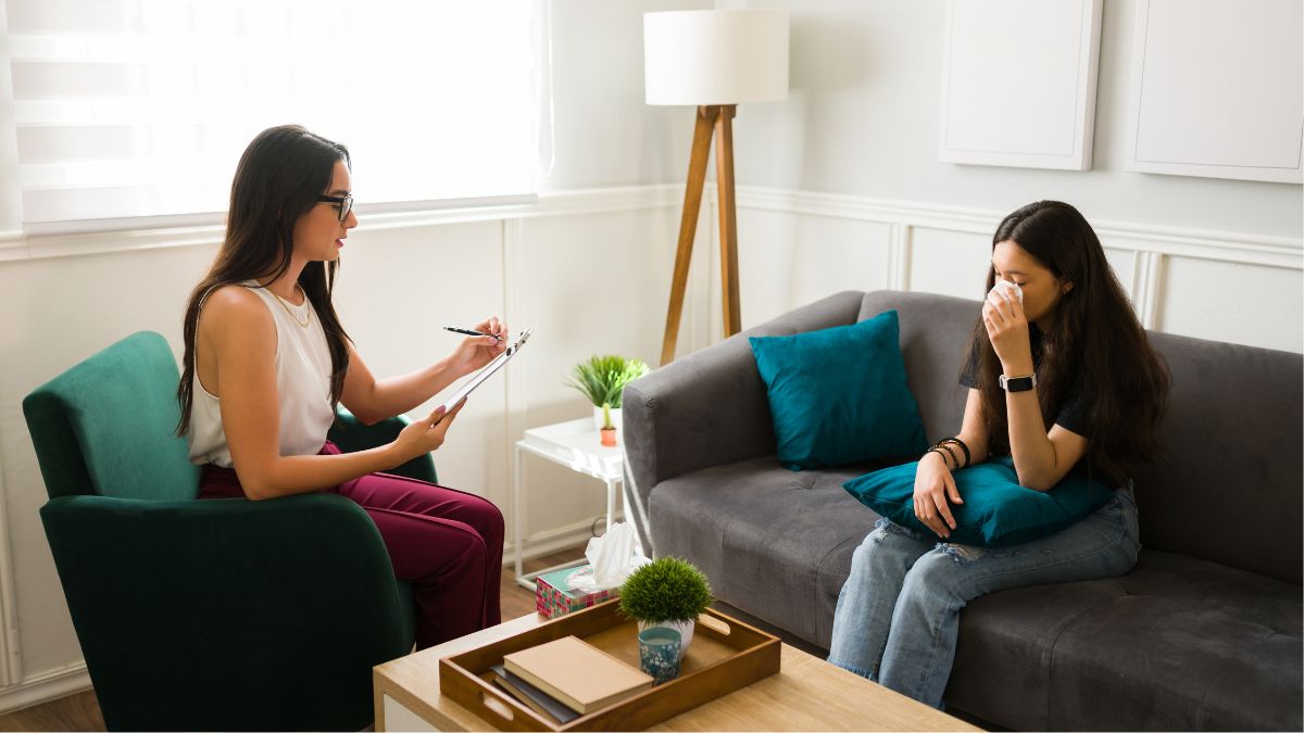 Subtle Signs You Are Carrying Unresolved Childhood Trauma