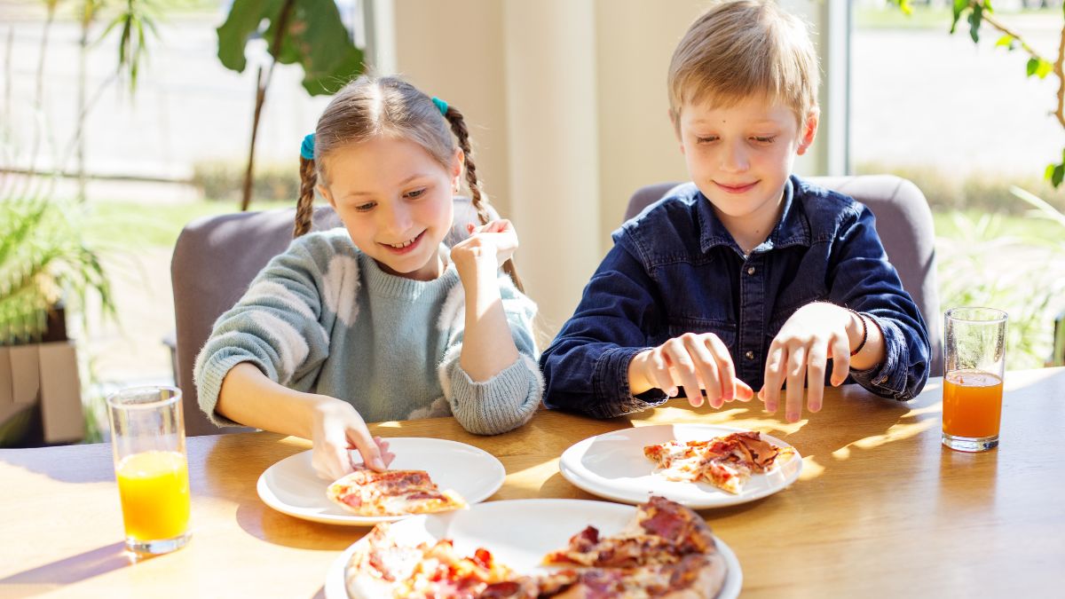 New Research Reveals How Ultra-Processed Foods Can Lower Children’s IQ