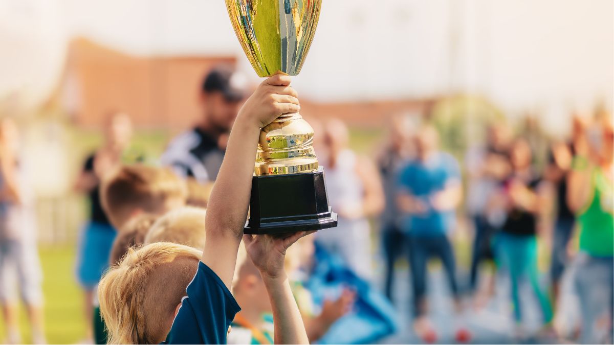 25 Things Parents Do at Youth Sports That Humiliate Their Kids