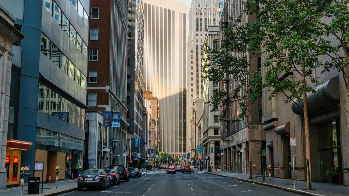 Here Is Which City You Are Based on Your Zodiac Sign