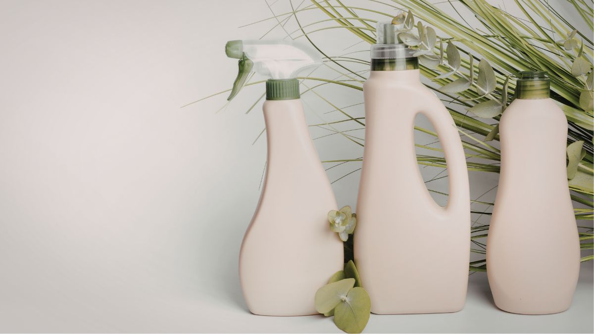 Controversial Cleaning Products That Look Green But Are Quietly Poisoning Your Home
