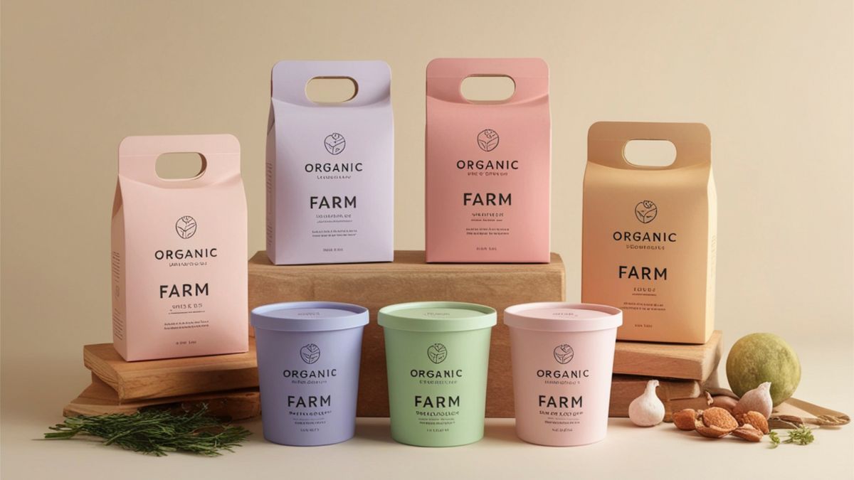 Ways Food Companies Mislead You With Clever Packaging