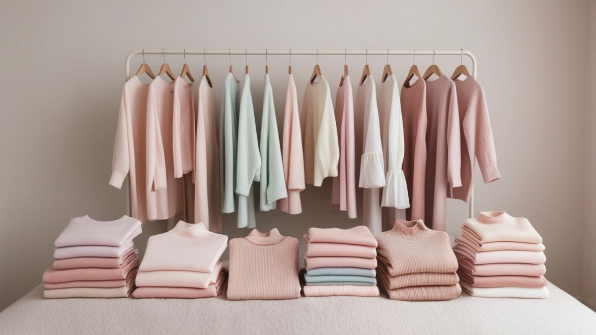 Bizarre Laundry Habits That Keep Clothes Looking New for Years