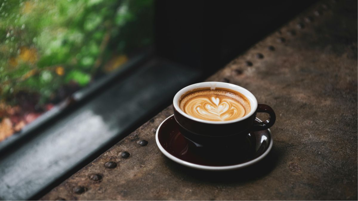 Have You Heard of Proffee? One Simple Ingredient Transforms Your Morning Coffee Into a Nutritional Powerhouse