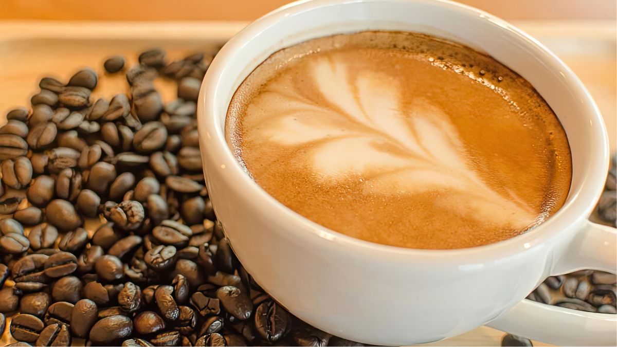 Your Coffee Will Taste Better If You Add This One Ingredient and It Is Neither Sugar Nor Milk