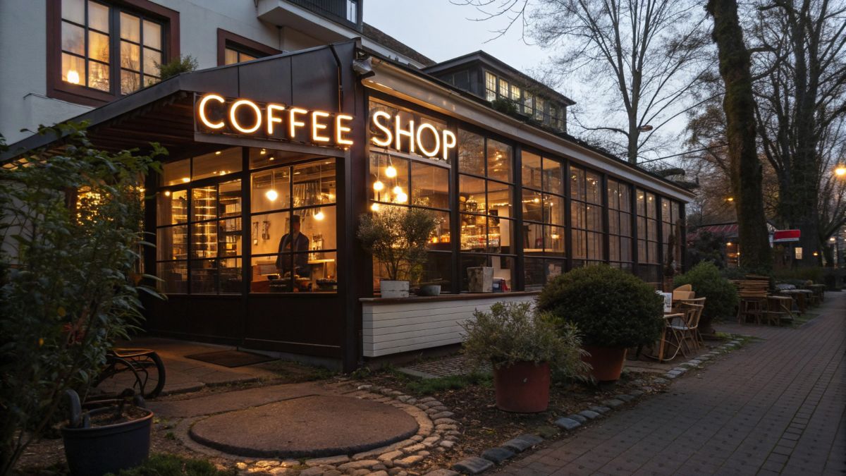 The List of the 100 Best Coffee Shops in the World Has Finally Been Revealed