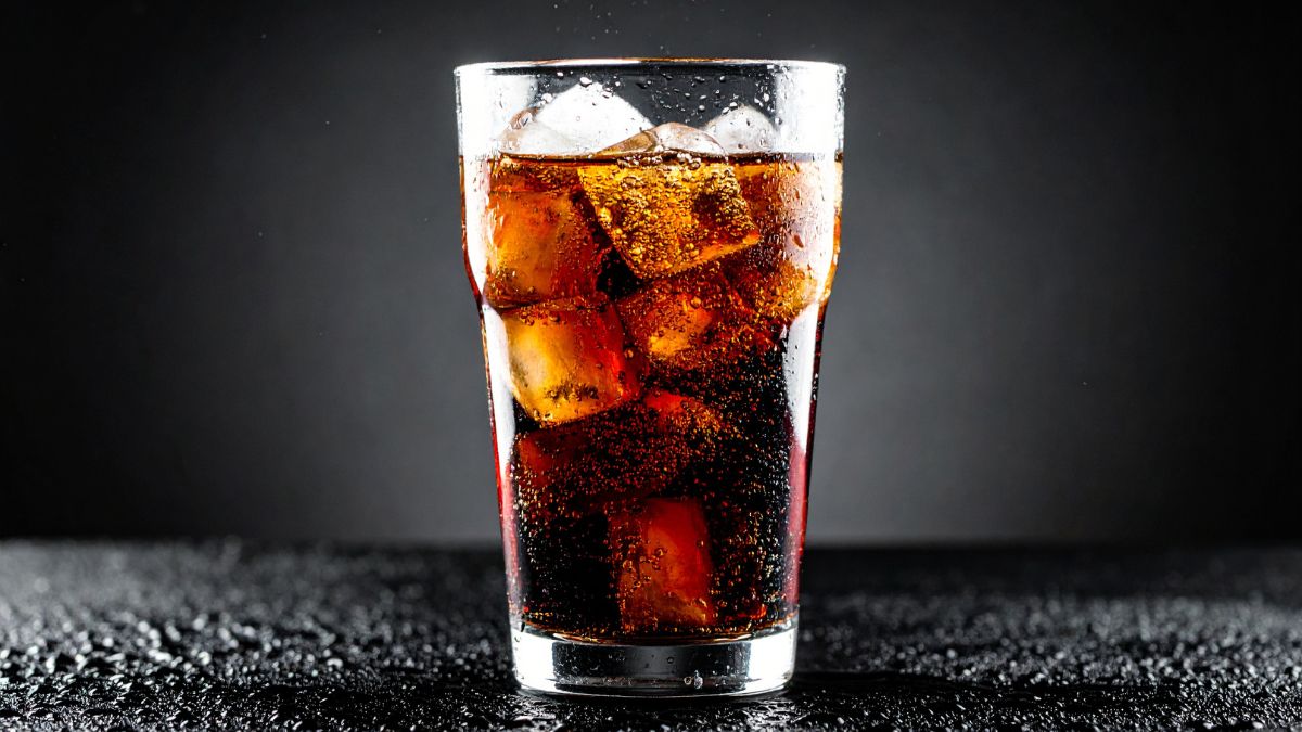 How Dark Sodas Could Be Quietly Harming Your Kidney Health