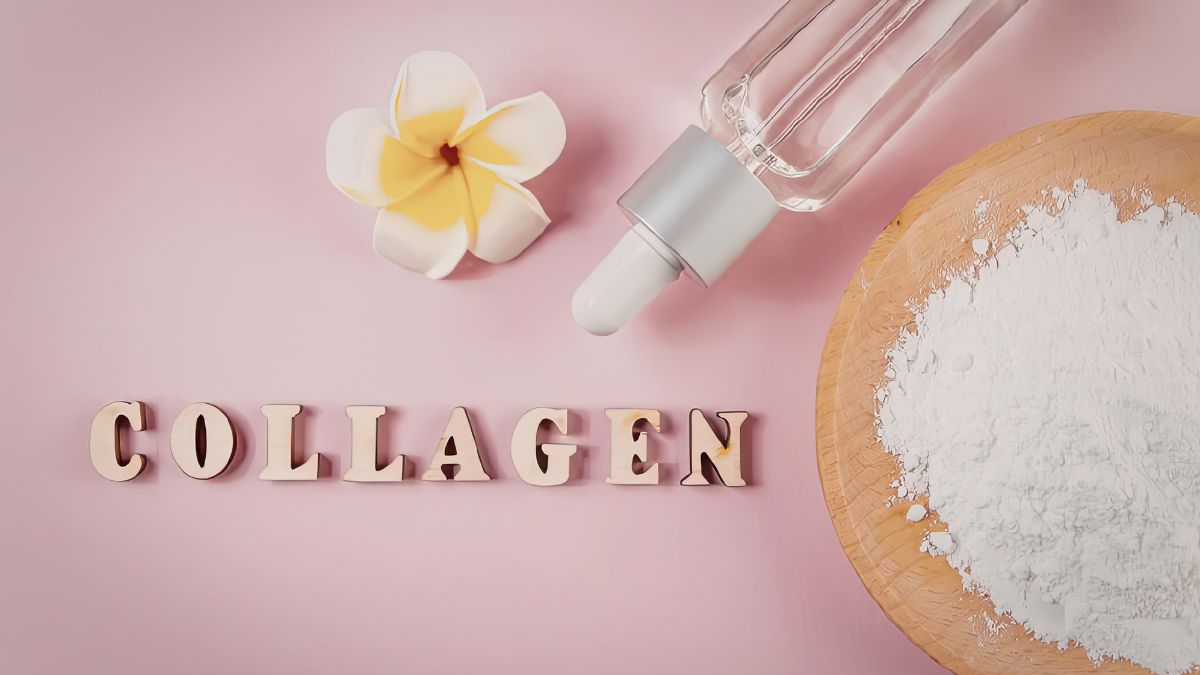 35 Foods That Boost Collagen Production