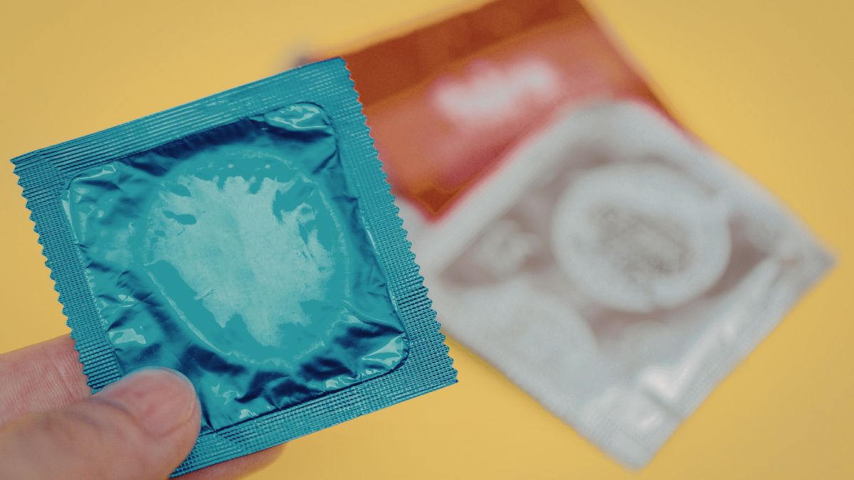 An Olympian Revealed the Bizarre Condom Tradition That Actually Happens in the Olympic Village