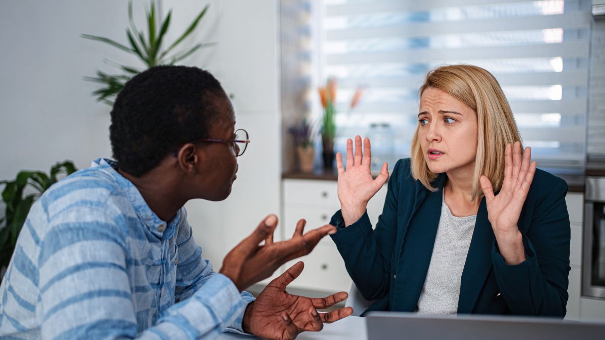 A Pregnant Woman Landed the Job She Had Always Wanted and Her Husband Issued an Ultimatum: Accept the “Dream Job” or Save Their Marriage