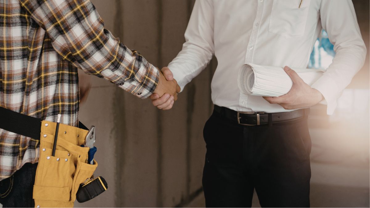 Subtle Signs Your Contractor Is Doing a Terrible Job