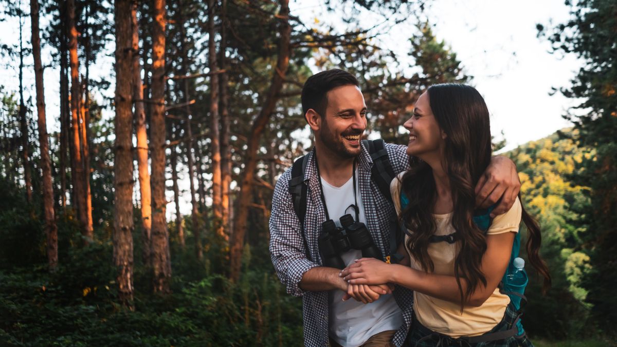 Signs Your Relationship Is Moving Too Fast