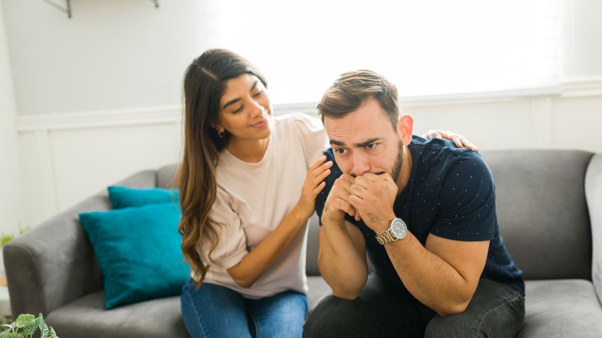 Signs Your Relationship Is Based on Convenience and Not Love