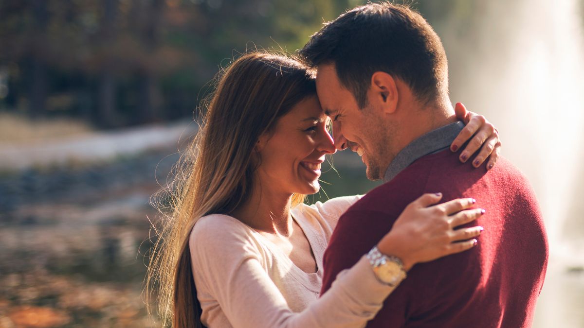 Hidden Psychological Games That Successful Couples Play to Stay Connected