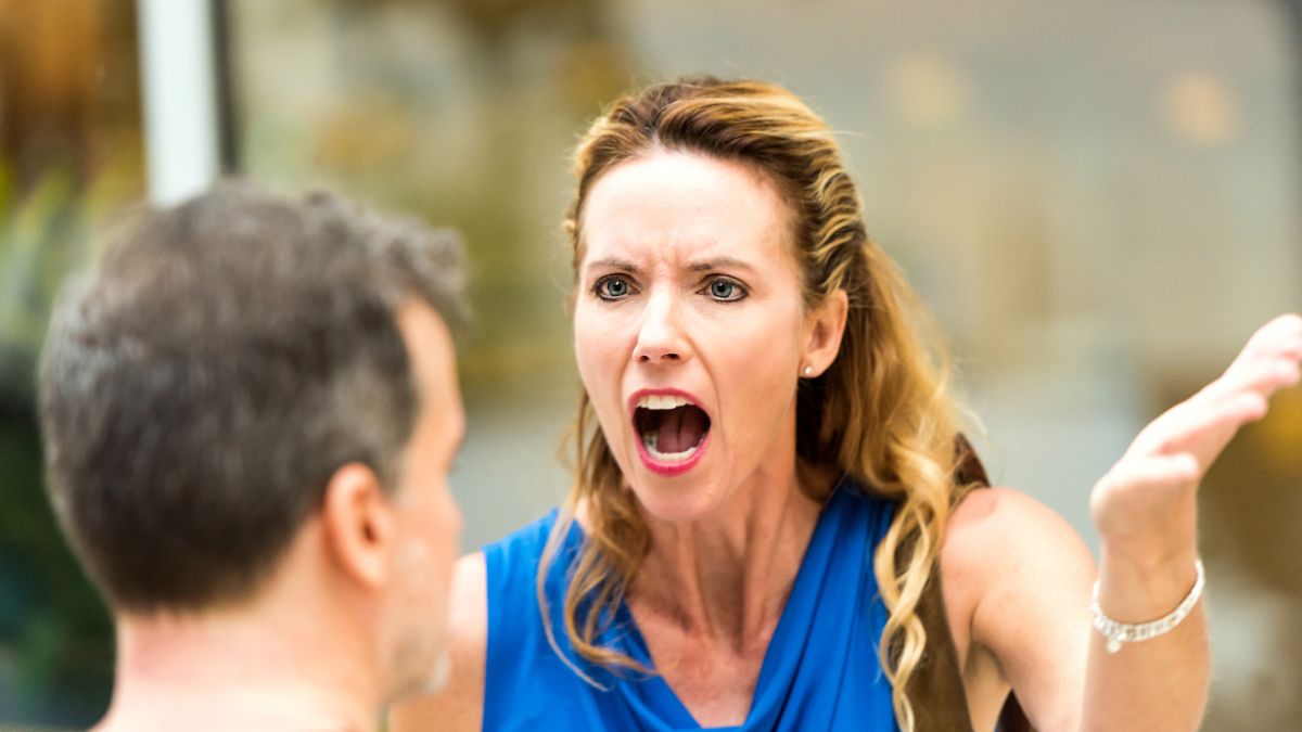 How Every Zodiac Sign Handles Arguments and Makes Up Afterward