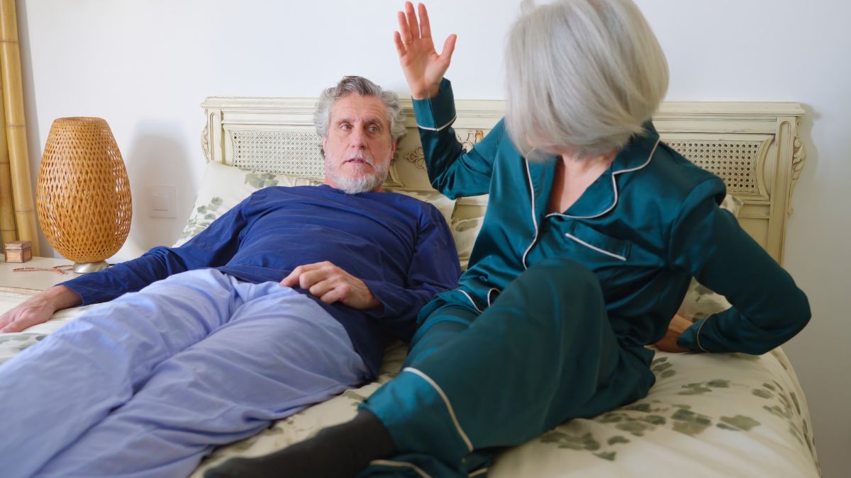 30 Things You Should Never Say to Your Spouse During an Argument