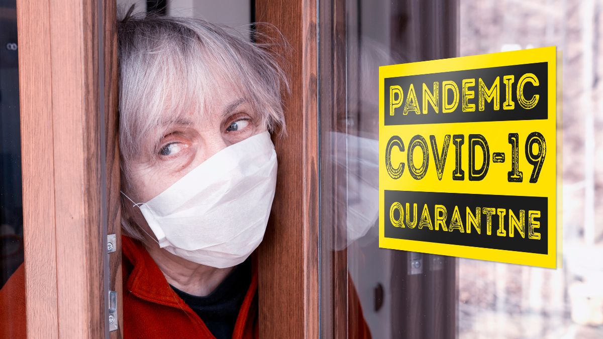 Why Everyone Is Grieving Life Before 2020 and What Psychologists Say About It