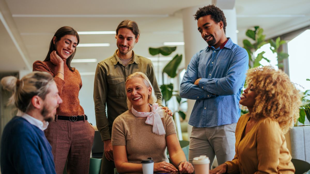 Things You Should Never Tell Your Coworkers About Your Personal Life