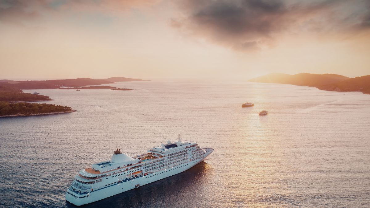 Bizarre Reasons People Have Been Permanently Banned from Cruise Ships