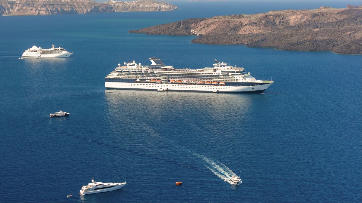 Ways Cruise Ships Secretly Keep Passengers Spending More Money