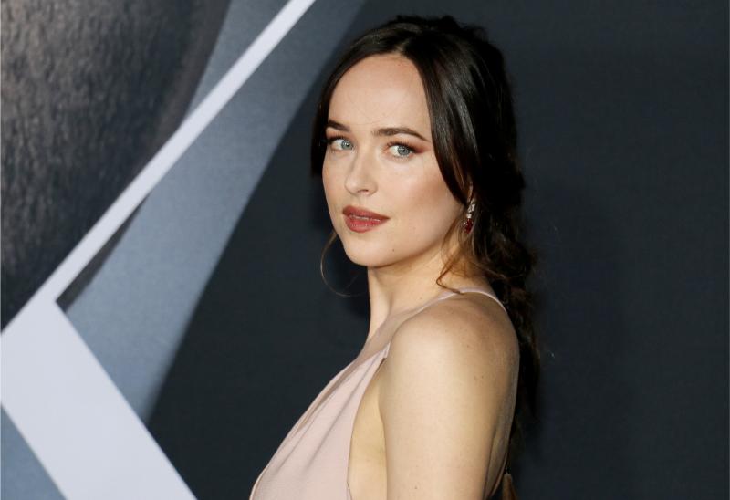 Dakota Johnson’s Calvin Klein Spring 2026 Denim & Underwear Essentials Are Effortless and Must‑Try