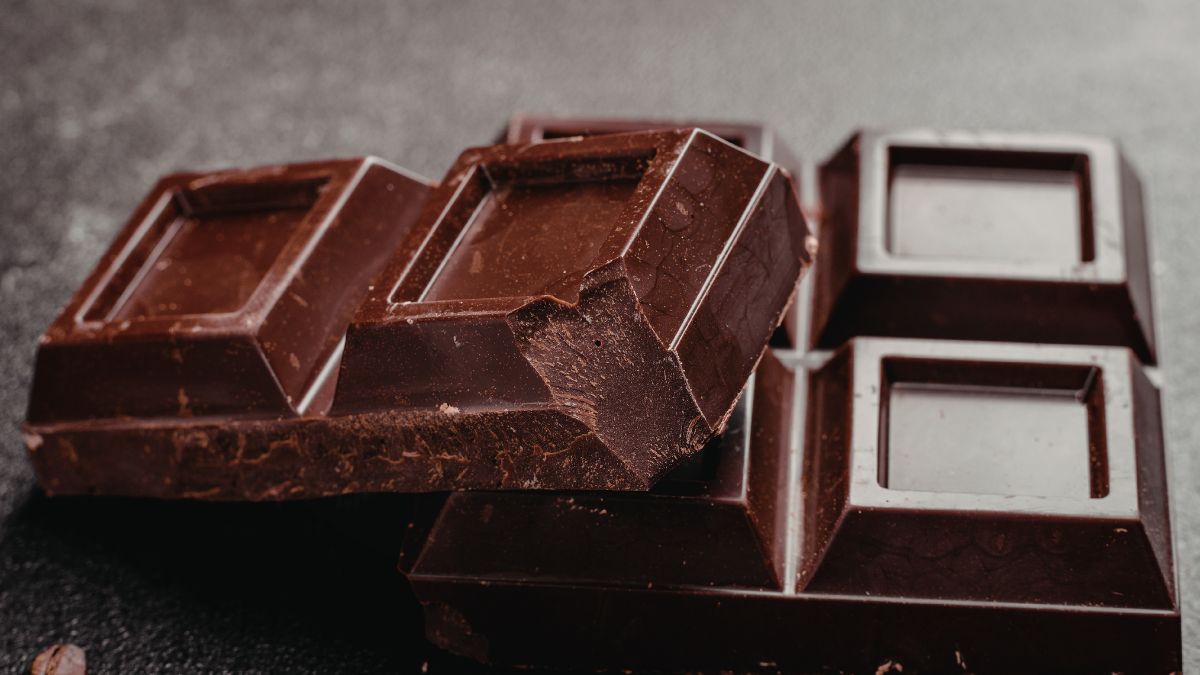 Foods That Help Reduce Anxiety and Stress