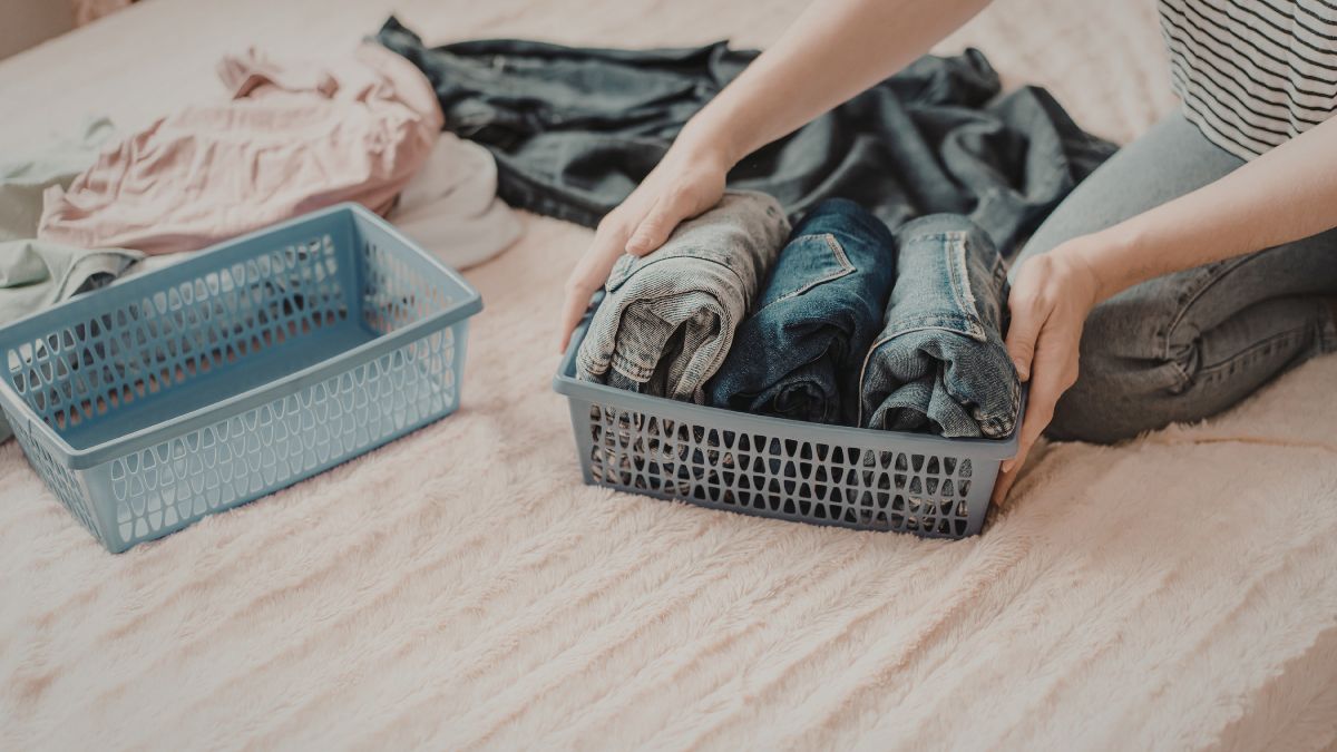 Controversial Decluttering Methods That Actually Create More Clutter Later