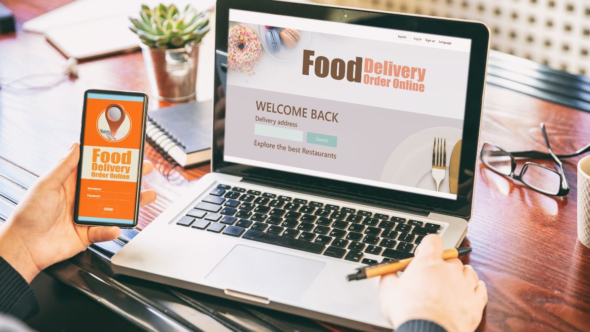 Sneaky Ways Delivery Apps Secretly Inflate the Price of Your Dinner