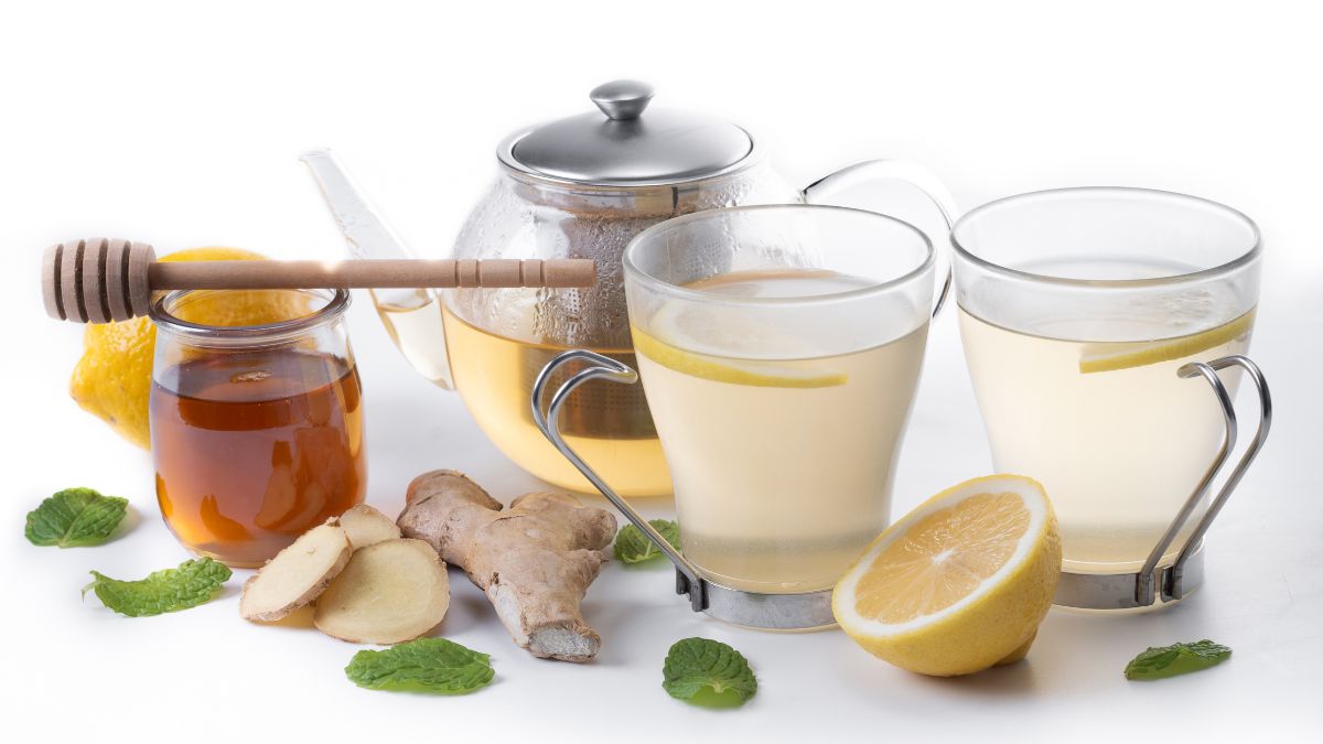 Why “Detox” Teas Are a Complete Scam and Potentially Dangerous