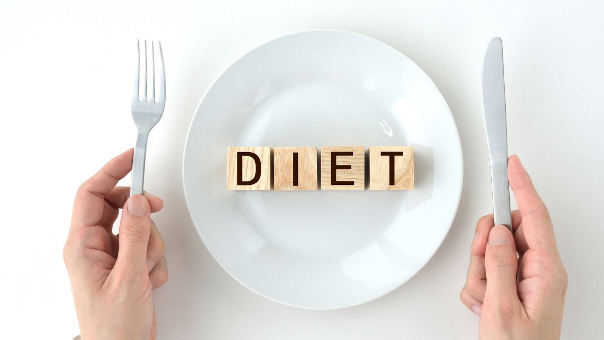 The Most Overrated Diet Trends You Should Stop Following