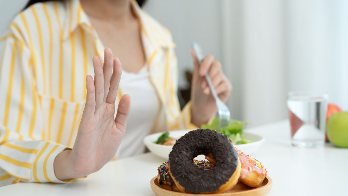 30 Reasons Why Your Diet Is Failing Despite You “Eating Right”