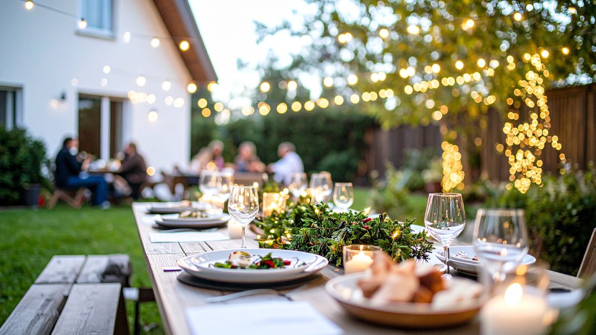 Crucial Etiquette Rules You Should Never Break at a Dinner Party