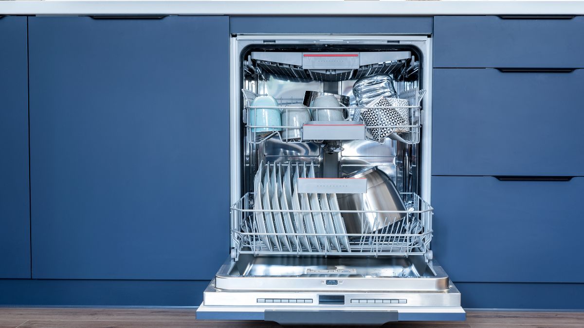 Things People Put in Their Dishwashers That Destroy the Entire Kitchen