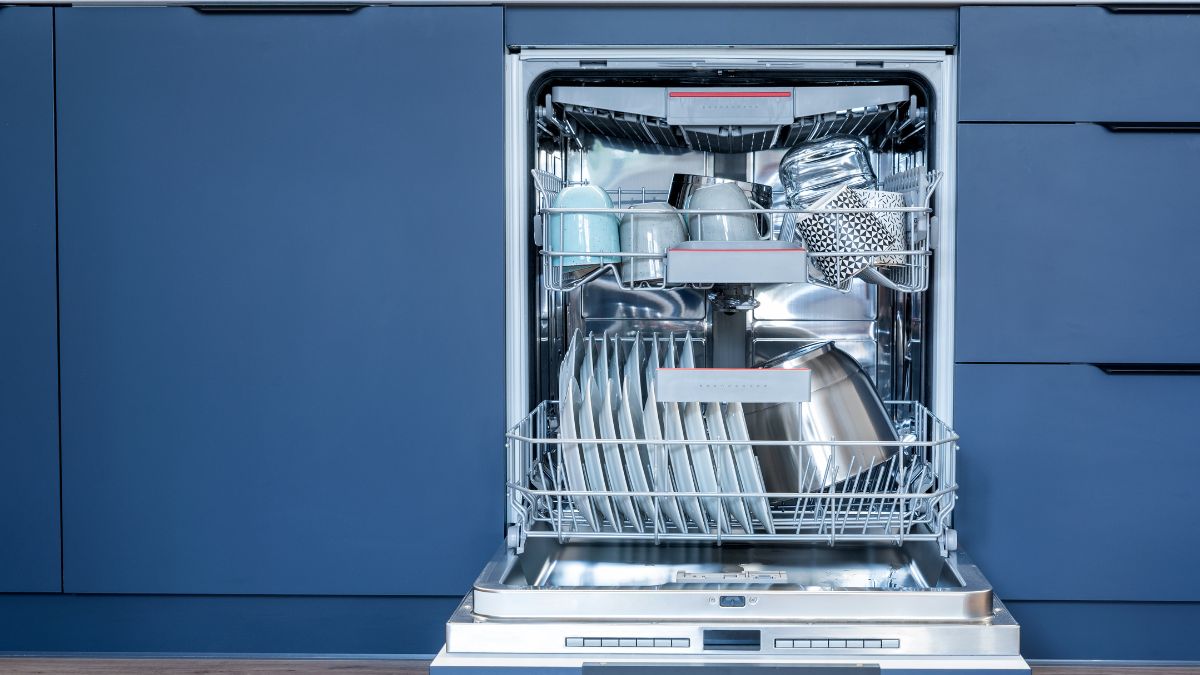 Unexpected Items You Can Clean in Your Dishwasher