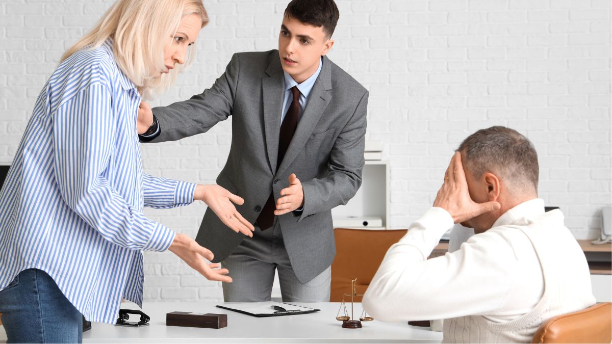 Subtle Red Flags That a Marriage Won’t Last According to Divorce Lawyers