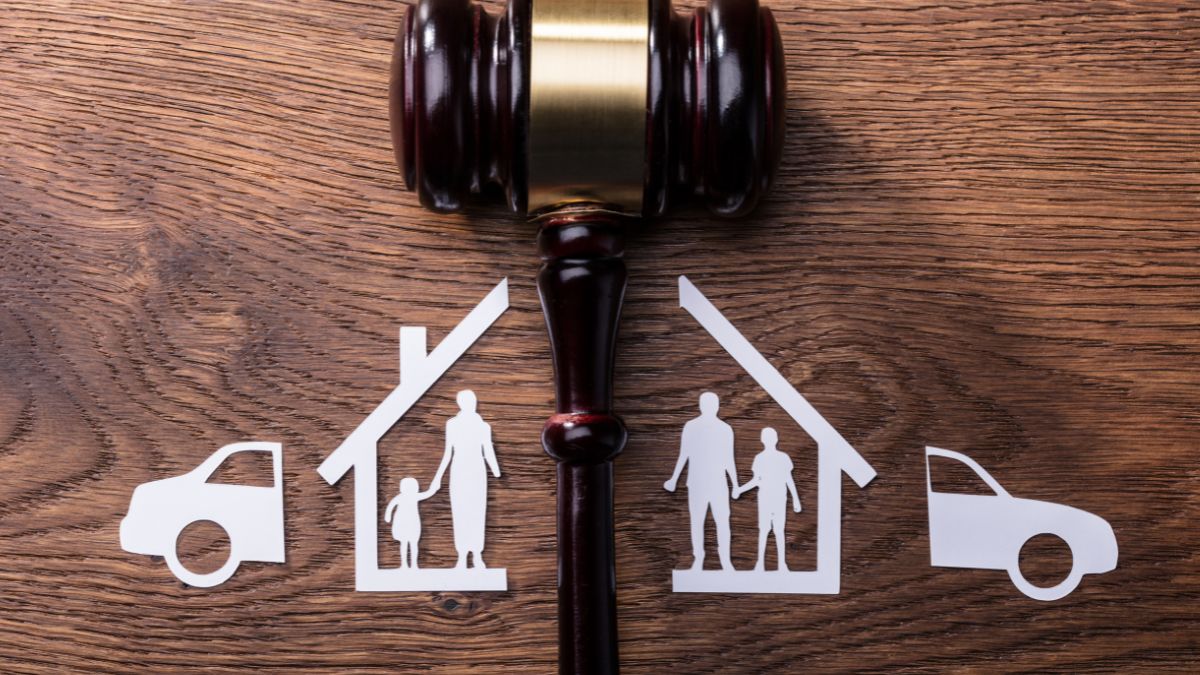 The Real Reason Most New Marriages End in Divorce Within Five Years