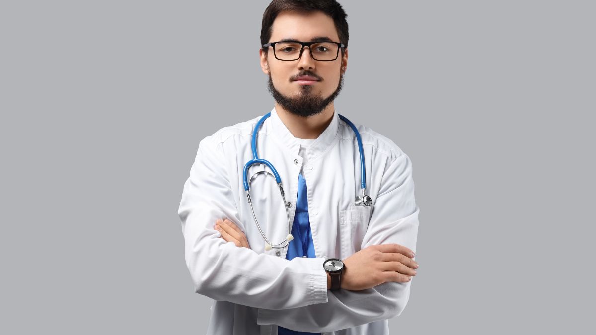 Surprising Things Your Doctor Secretly Judges You For