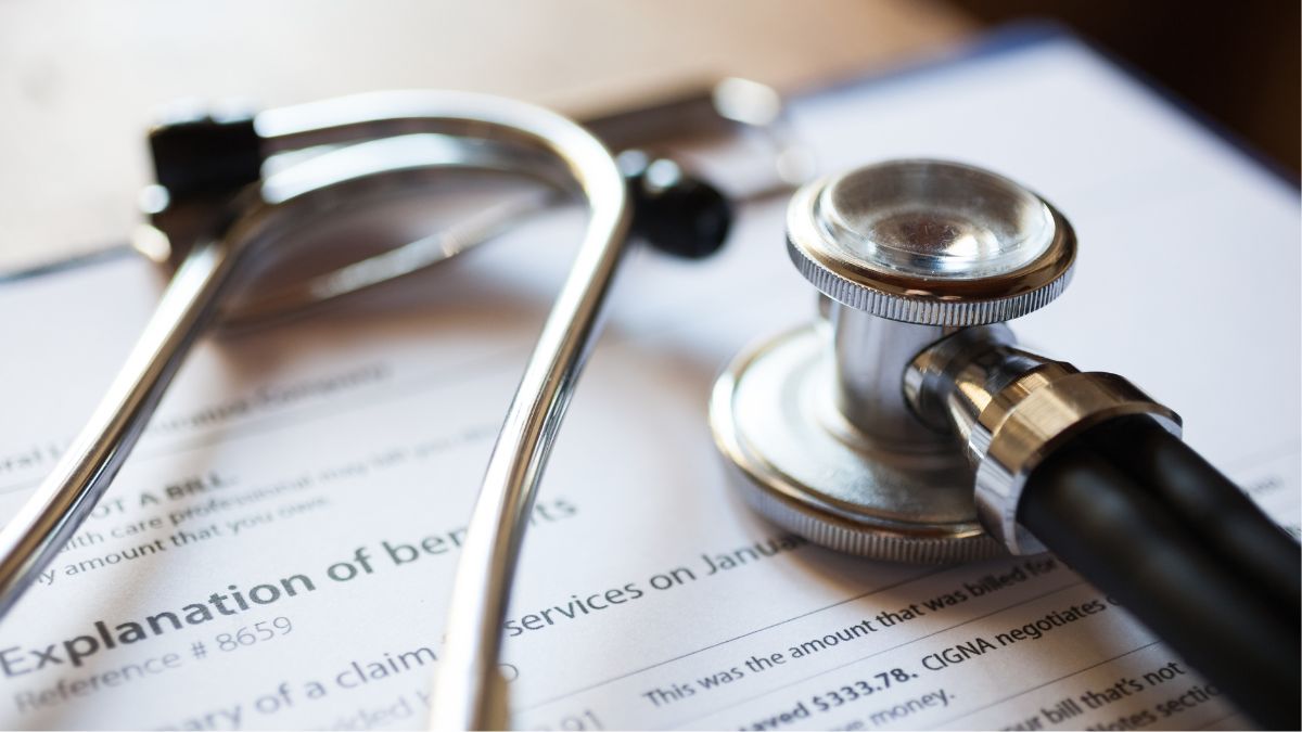 Subtle Signs Your Doctor Is Rushing Your Appointment