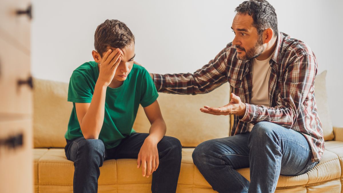 11 Signs You Grew Up in a Dysfunctional Family