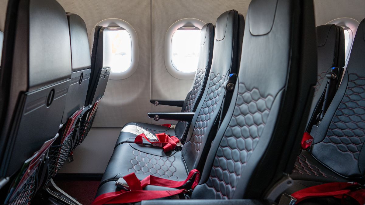 Ways Airlines Are Quietly Making Economy Class Even More Uncomfortable