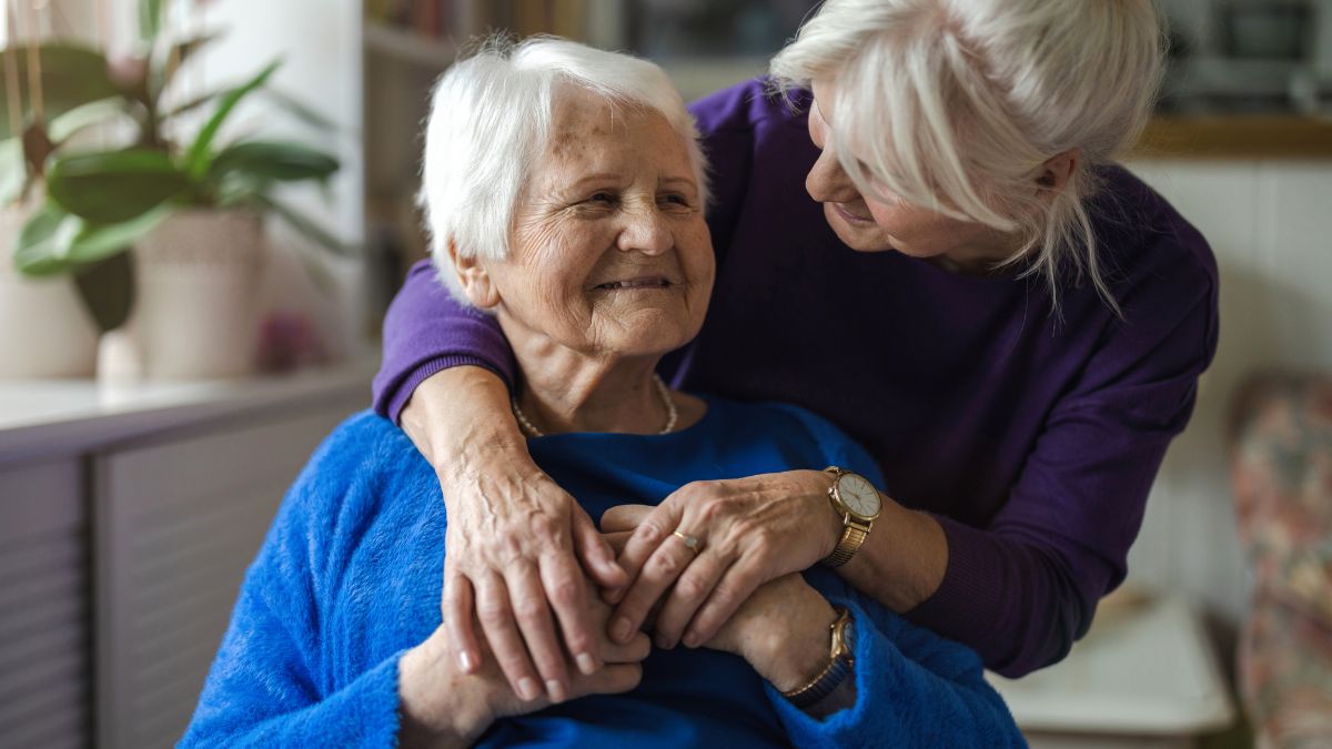 30 Signs Your Parents Are Becoming Too Dependent on You