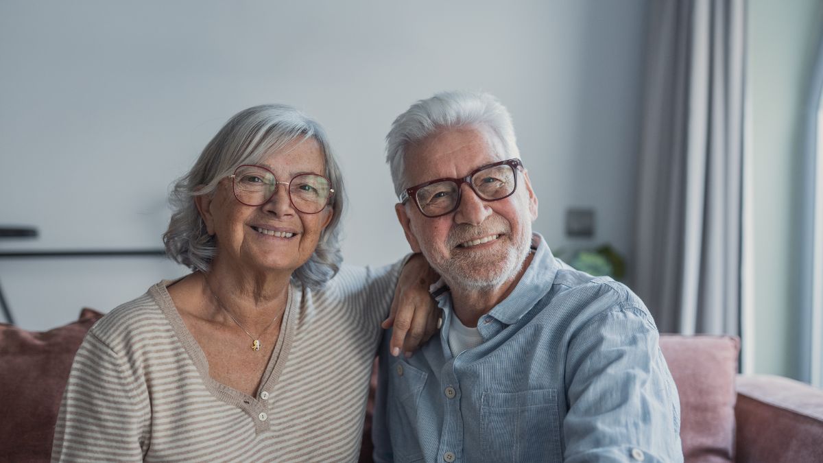 Hidden Benefits of Getting Older That Nobody Ever Tells You