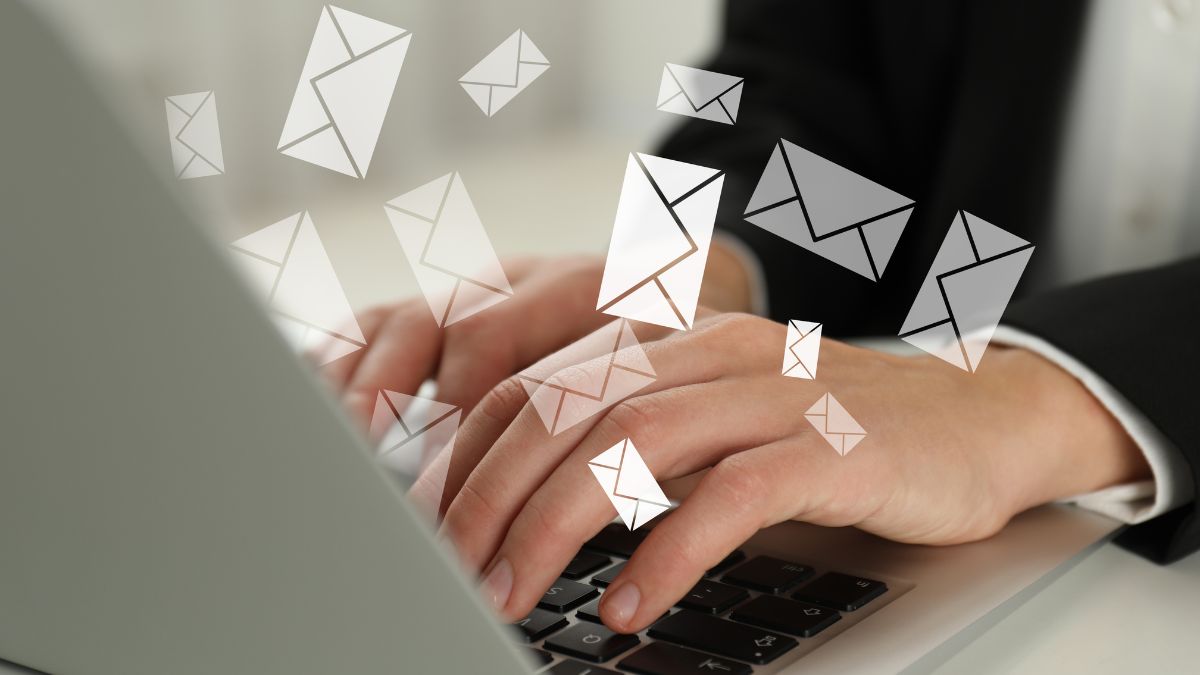 Things You Should Never Do With Your Email Inbox If You Value Your Sanity