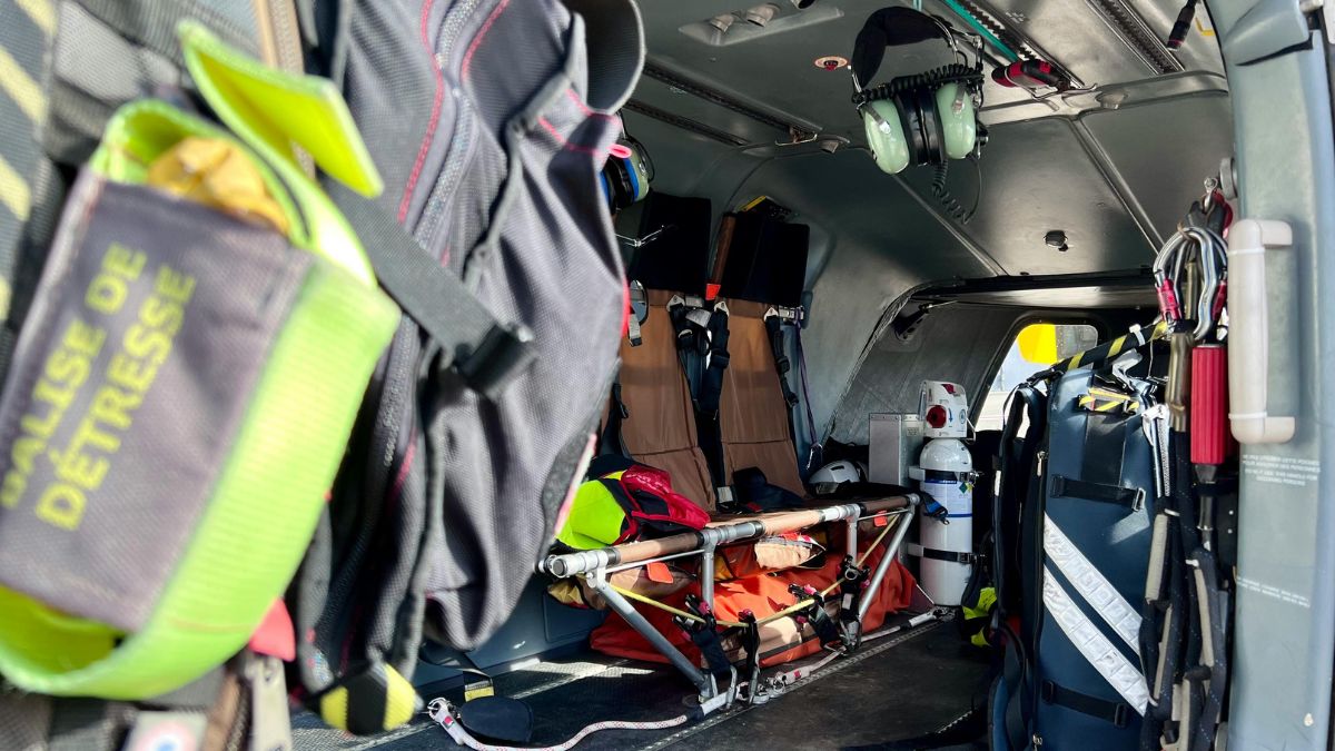 Things Paramedics Wish You Would Stop Doing During Emergencies
