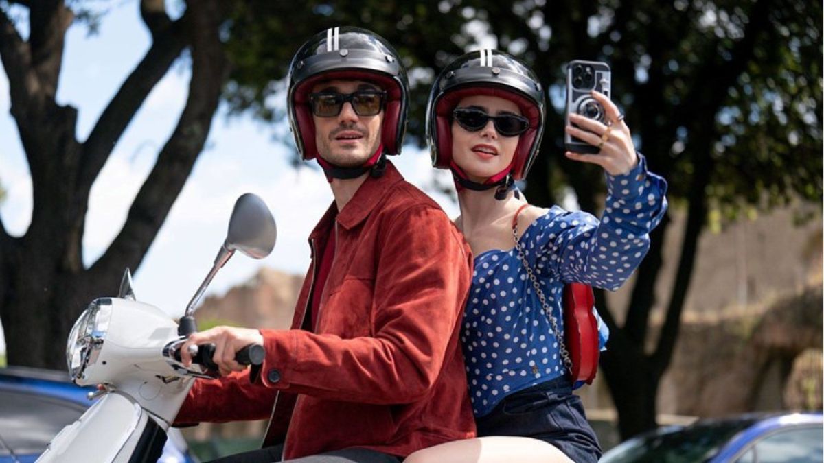 Has the “Couple Goals” Era on Instagram Finally Come to an End?