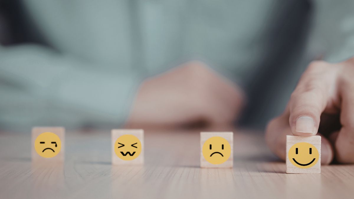 Zodiac Signs That Are the Most Emotional