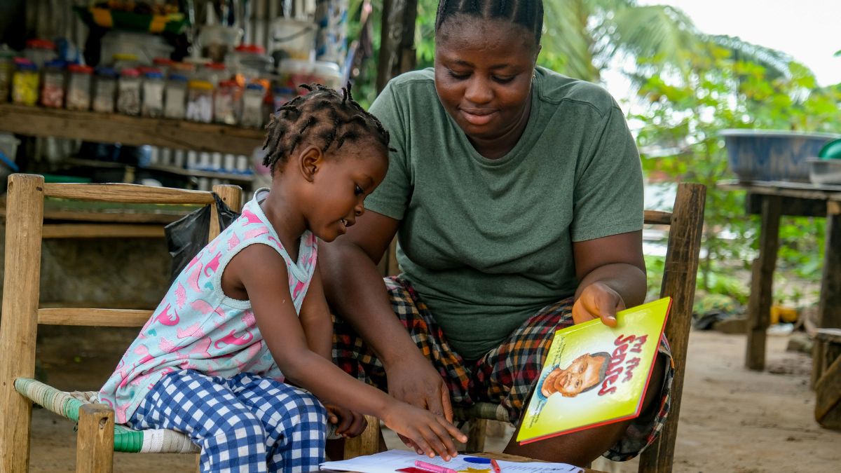 How Being Praised for Effort in Childhood Shapes the Adults We Become