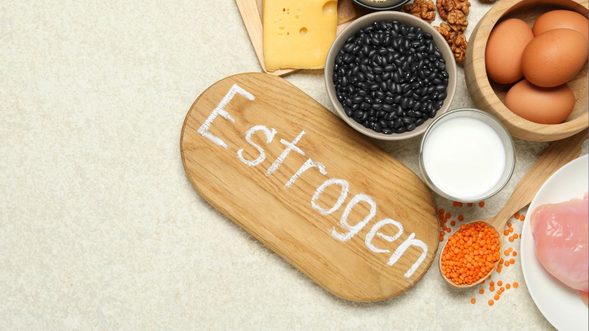 35 Foods That Are Surprisingly High in Estrogen-Mimicking Chemicals