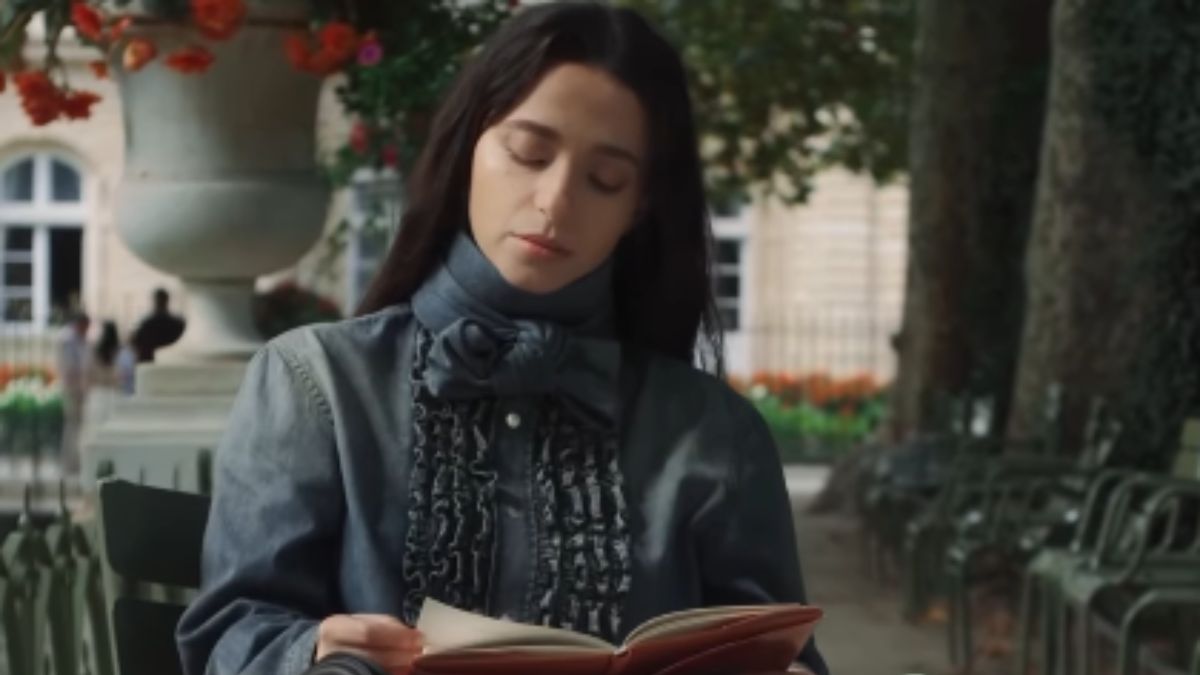 Mikey Madison’s Dior Campaign Look Is Pure Elegance in Its Most Timeless Form